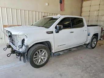 2022 GMC Sierra 1500 3GTU9DET3NG216414 Lot 50818656