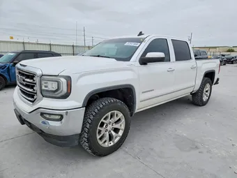 2016 GMC Sierra 3GTU2NEC9GG185506 Lot 52547466