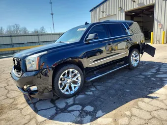 2016 GMC Yukon 1GKS2CKJ9GR376135