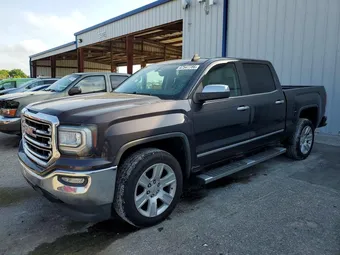 2016 GMC Sierra 1500 3GTP1NEC0GG312935 Lot 47547786