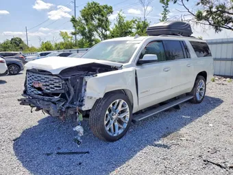 2019 GMC Yukon XL 1GKS2HKJ8KR202580