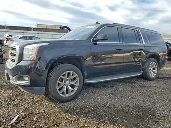 2016 GMC Yukon XL 1GKS1GKC4GR162990