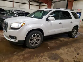 2016 GMC Acadia 1GKKVRKD0GJ260907 Lot 49587356