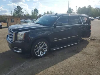 2020 GMC Yukon 1GKS1CKJ7LR135235
