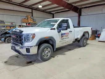 2020 GMC Sierra 2500HD 1GT39LE76LF292717 Lot 54471186