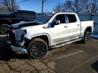 2020 GMC Sierra 1500 3GTU9DET9LG288408 Lot 77001485