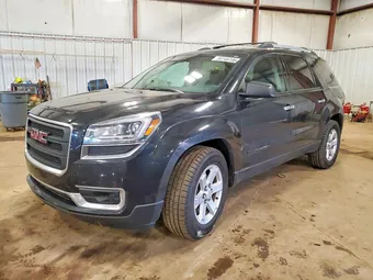 2015 GMC Acadia 1GKKVPKD6FJ255701 Lot 54146196