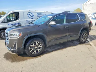 2020 GMC Acadia 1GKKNKLA7LZ211131 Lot 50581456