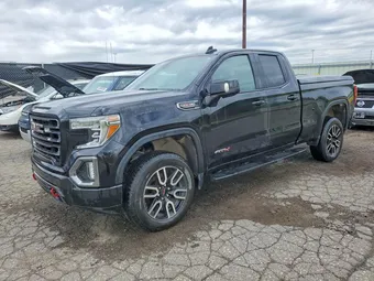2019 GMC Sierra 1500 1GTR9EEL9KZ265446 Lot 53096796