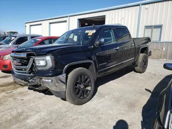 2016 GMC Sierra 1500 3GTU2NEC6GG228294 Lot 80383924