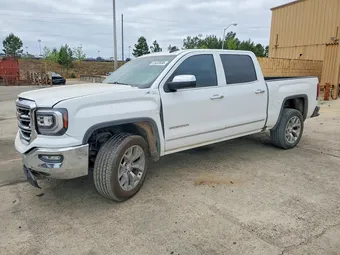 2018 GMC Sierra 1500 3GTU2NEC5JG347669 Lot 51423536