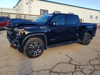 2019 GMC Sierra 1500 1GTP9EED1KZ401553 Lot 45693436