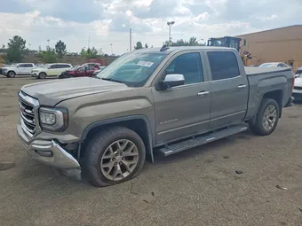 2017 GMC Sierra 3GTP1NEC6HG348341 Lot 51152116