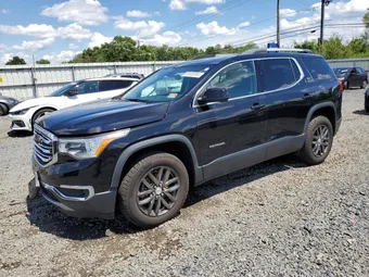 2017 GMC Acadia 1GKKNULS1HZ324861 Lot 60600594