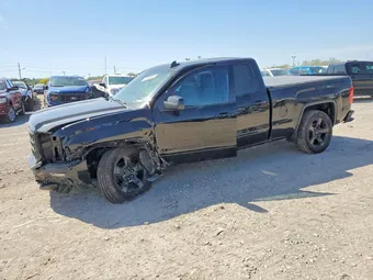 2018 GMC Sierra 1500 1GTR1LEHXJZ359356 Lot 49908366