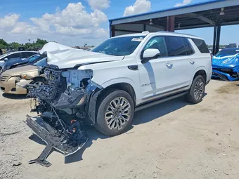 2026 GMC Yukon 1GKS2EK82TR121099