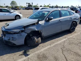2024 Honda Accord 1HGCY2F7XRA005897 Lot 53108816