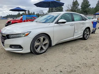 2019 Honda Accord 1HGCV2F96KA005699 Lot 48916256