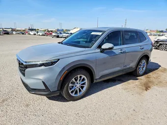 2025 Honda CR-V 2HKRS4H79SH461259 Lot 51698516