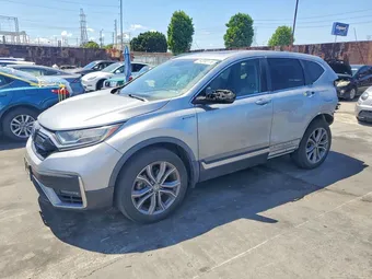 2020 Honda CR-V 7FART6H94LE000128 Lot 54890116