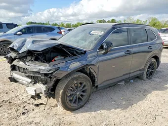 2023 Honda CR-V 7FARS5H56PE004116 Lot 46654026