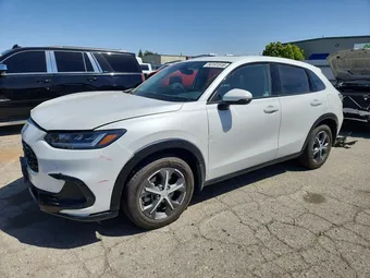 2023 Honda HR-V 3CZRZ2H72PM734604 Lot 50191516