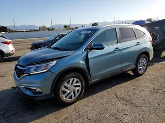 2016 Honda CR-V 2HKRM3H79GH517664 Lot 51508266
