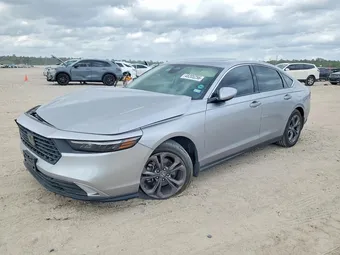 2023 Honda Accord 1HGCY1F31PA033169 Lot 48205256