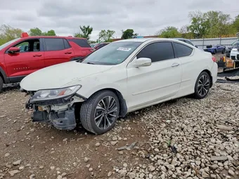 2016 Honda Accord 1HGCT1B61GA004947 Lot 51474526