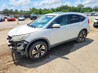 2016 Honda CR-V 5J6RM3H93GL007852 Lot 54938666