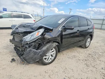 2016 Honda CR-V 5J6RM4H5XGL049079 Lot 52413896