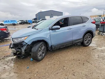 2020 Honda CR-V 7FARW2H58LE012912 Lot 79472865