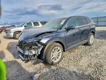 2024 Honda CR-V 2HKRS4H73RH478987 Lot 48422506