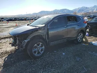 2017 Honda CR-V 7FARW1H89HE006936 Lot 86972334