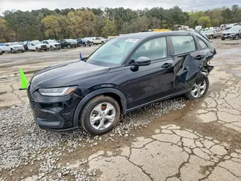 2023 Honda HR-V 3CZRZ1H3XPM742375 Lot 46172326