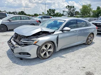 2019 Honda Accord 1HGCV2F94KA024896 Lot 51528136