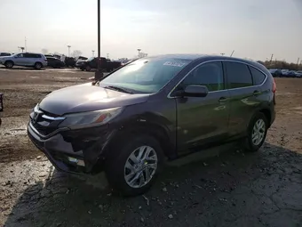 2015 Honda CR-V 2HKRM4H50FH663535 Lot 47657316