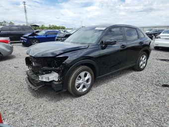 2025 Honda HR-V 3CZRZ1H31SM758988 Lot 51080576