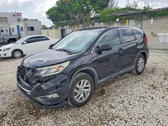 2016 Honda CR-V 3CZRM3H52GG706674 Lot 53515156