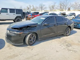 2023 Honda Accord 1HGCY1F31PA040316 Lot 47410866