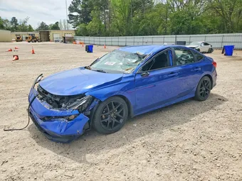 2022 Honda Civic 2HGFE2F50NH537577 Lot 48992566
