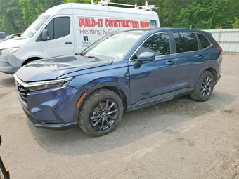 2026 Honda CR-V 2HKRS4H78TH449959 Lot 61553976