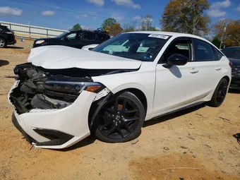 2022 Honda Civic 19XFL2H89NE007048 Lot 48387156