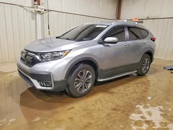 2020 Honda CR-V 2HKRW2H8XLH661053 Lot 52889236