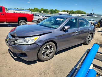 2016 Honda Accord 1HGCR2F3XGA224933 Lot 52718476