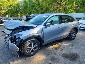 2024 Honda HR-V 3CZRZ2H73RM777884 Lot 49720936