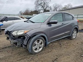 2016 Honda HR-V 3CZRU6H51GM711979 Lot 45453596