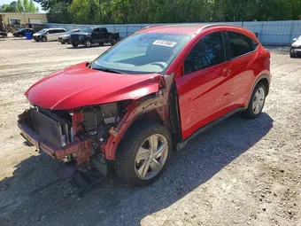 2019 Honda HR-V 3CZRU5H71KM709718 Lot 51167686
