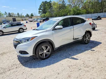 2022 Honda HR-V 3CZRU5H58NM726017 Lot 48135056