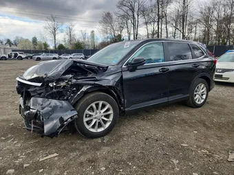 2024 Honda CR-V 2HKRS4H71RH449780 Lot 47472696